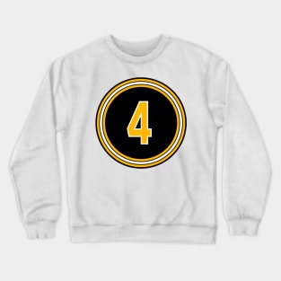 Bobby Orr Crewneck Sweatshirt